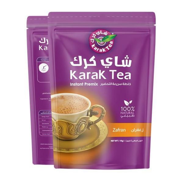 چای karak