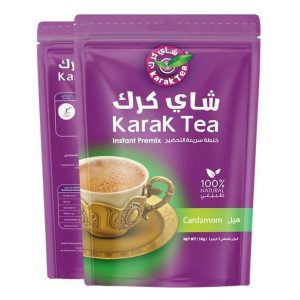 چای karakهندی