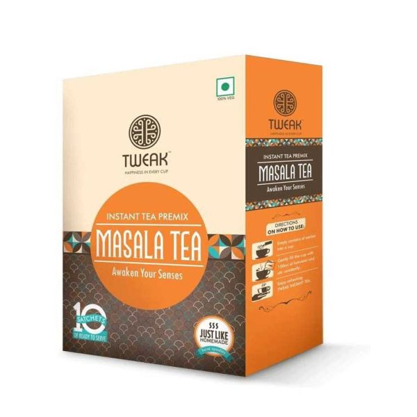 چای ماسالا اصل هدوستان