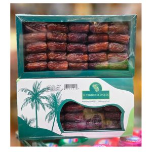 خرما پیارم ممتاز 400 گرم