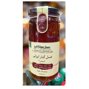 عسل کنار ایرانی