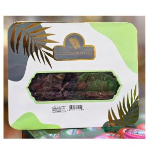 خرمای پیارم لوکس